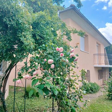 Maison 6 pièces 570000 €