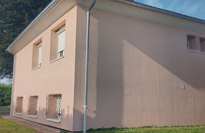 MAISON EXCEPTIONNELLE 6 PIECES DE 175 M2 CHASSIEU (69680) — photo 5