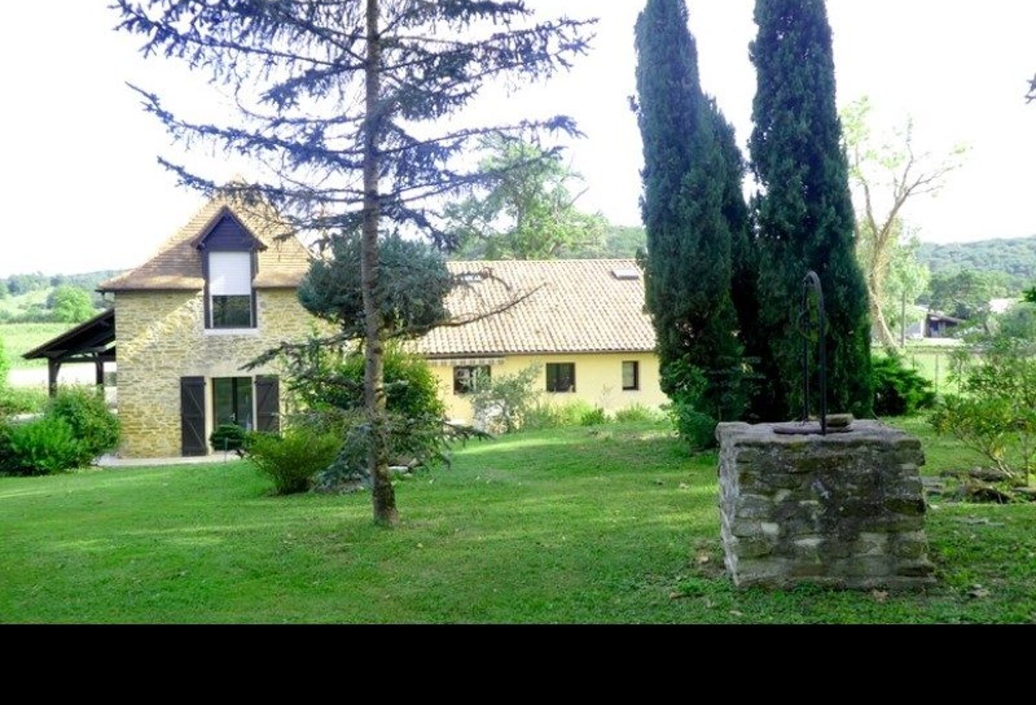 Maison à vendre Salies-de-Béarn — photo 1