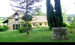 Maison 5 Pièces 210 m² à vendre à Salies-de-Béarn (64270)