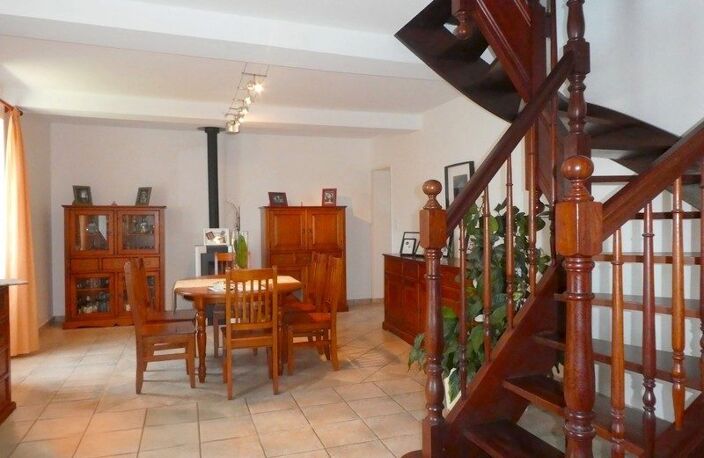 Maison à vendre Salies-de-Béarn — photo 5