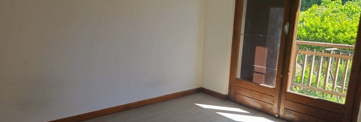 Appartement 4 Pièces 100 m² à louer à Annemasse (74100)