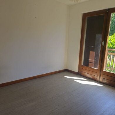 Appartement 4 pièces 2200 €