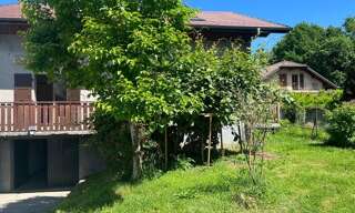 Appartement 4 Pièces 100 m² à louer à Annemasse (74100)