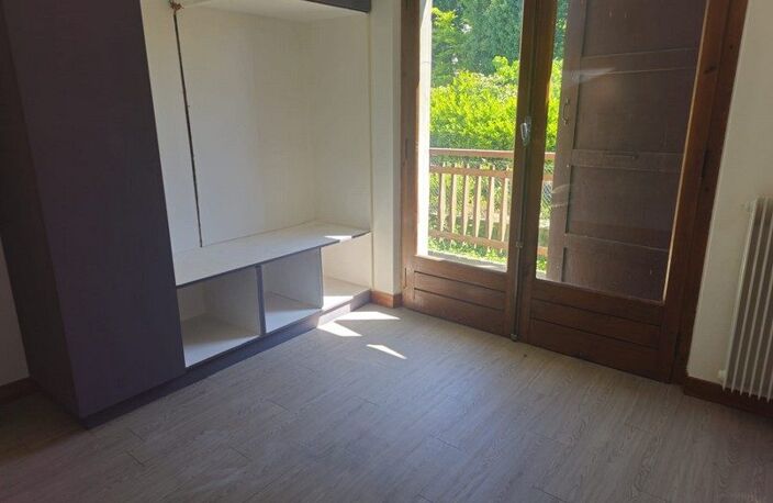 Appartement T4 de 100m² jardin 500m² — photo 4