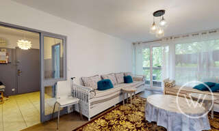 Appartement 5 Pièces 88 m² à vendre à Besançon (25000)