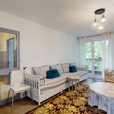 Appartement 5 pièces 90000 €