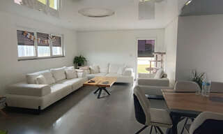 Divers 6 Pièces 207 m² à vendre à Wittelsheim (68310)