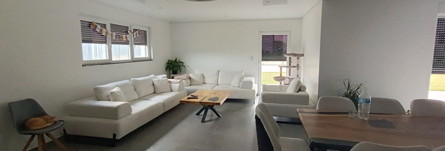 Divers 6 Pièces 207 m² à vendre à Wittelsheim (68310)