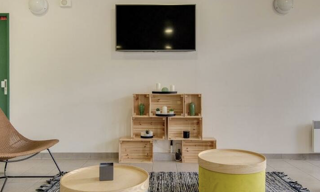 Appartement 1 Pièce 20 m² à vendre à Massy (91300)