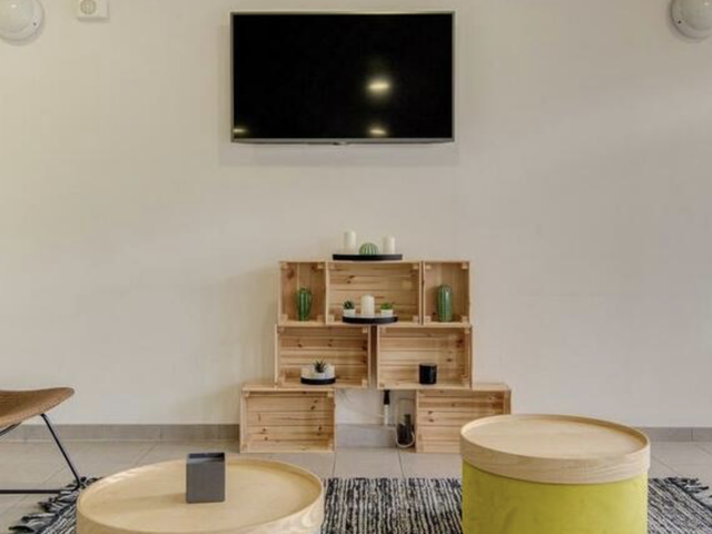 INVESTISSEMENT LMNP - RESIDENCE ETUDIANTE 4,7 % - MASSY (91) — photo du bien