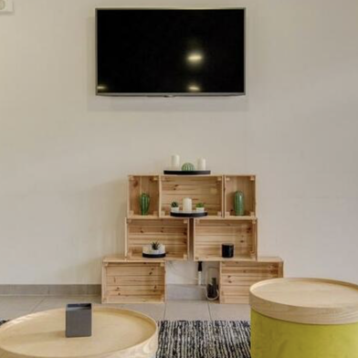 Appartement 1 pièces 85193 €