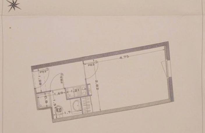 INVESTISSEMENT LMNP - RESIDENCE ETUDIANTE 4,7 % - MASSY (91) — photo 4