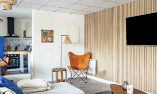 Appartement 1 Pièce 21 m² à vendre à Talence (33400)