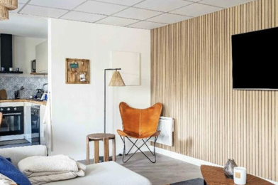 Appartement 1 pièces 84068 €