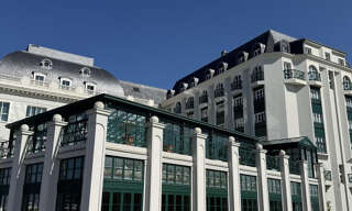 Appartement 1 Pièce 20 m² à vendre à Trouville-sur-Mer (14360)