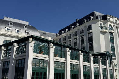 Appartement 1 pièces 73239 €