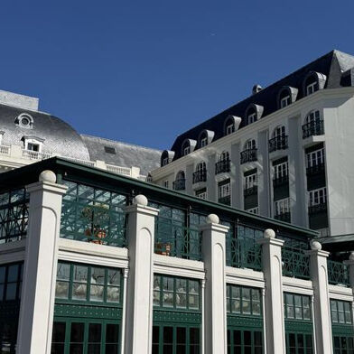 Appartement 1 pièces 73239 €