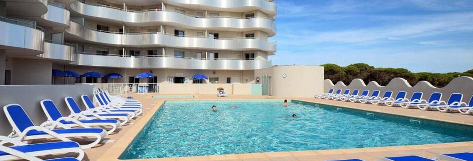 Appartement 1 Pièce 19 m² à vendre à Le Barcarès (66420)