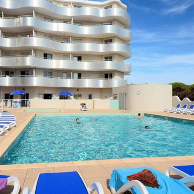 Appartement 1 pièces 60840 €