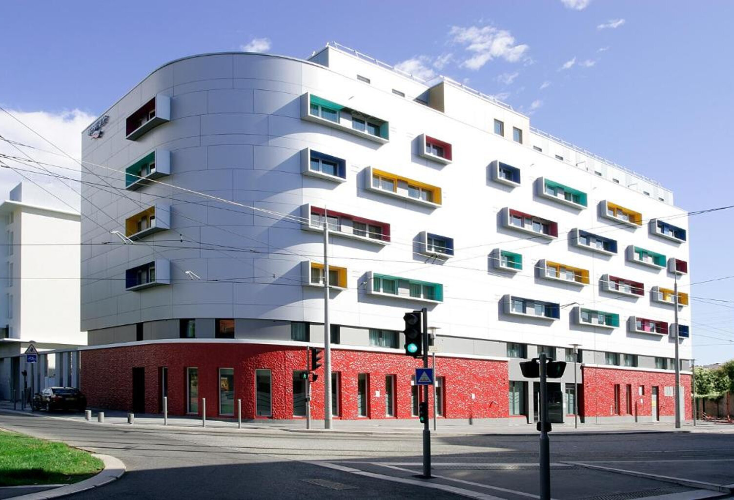 INVESTISSEMENT LMNP - T2 NICE — photo 1