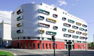 Appartement 2 Pièces 35 m² à vendre à Nice (06300)