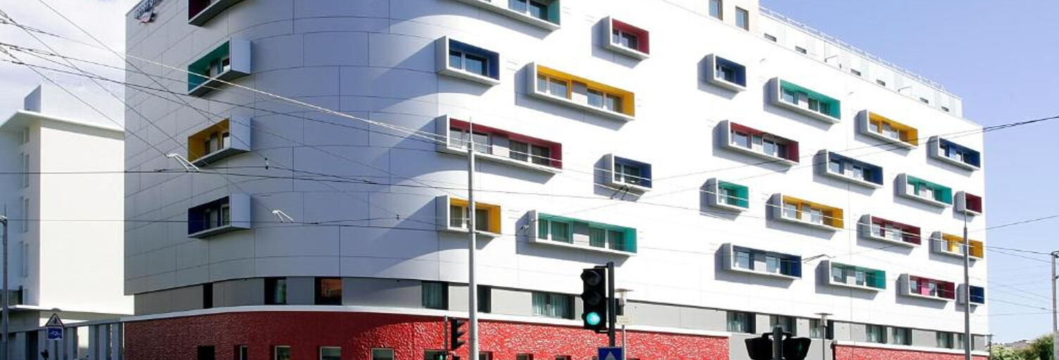 Appartement 2 Pièces 35 m² à vendre à Nice (06300)