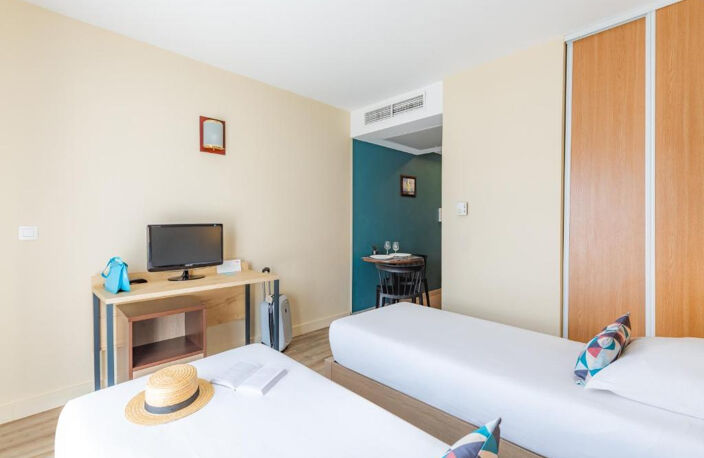 INVESTISSEMENT LMNP - T2 NICE — photo 4