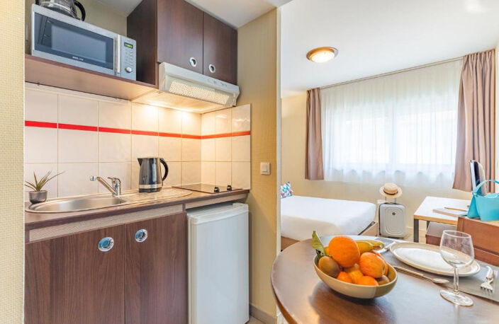 INVESTISSEMENT LMNP - T2 NICE — photo 5