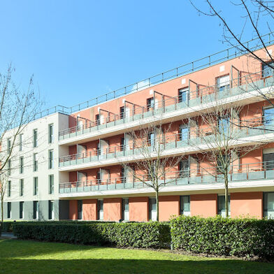 Appartement 3 pièces 105631 €