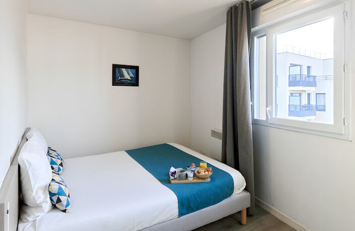 INVESTISSEMNT T3 LMNP ST CYR L ECOLE — photo 4