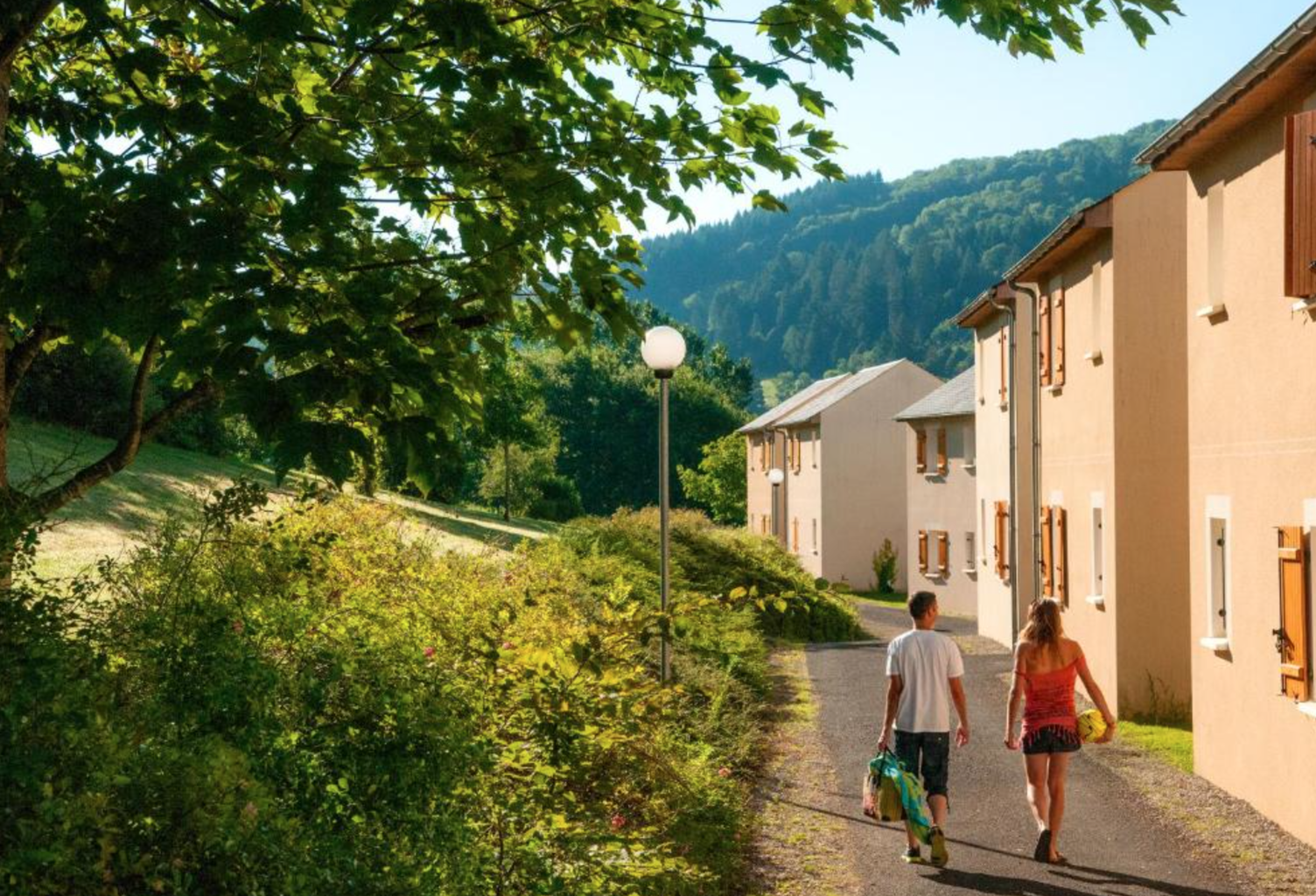 T2 - LE VILLAGE GOELIA — photo 1