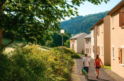 T2 - LE VILLAGE GOELIA — photo du bien