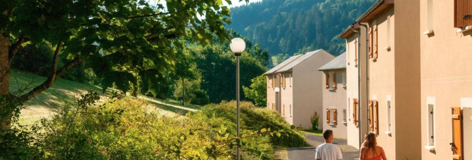 Appartement 2 Pièces 27 m² à vendre à Saint Geniez d'Olt et d'Aubrac (12130)