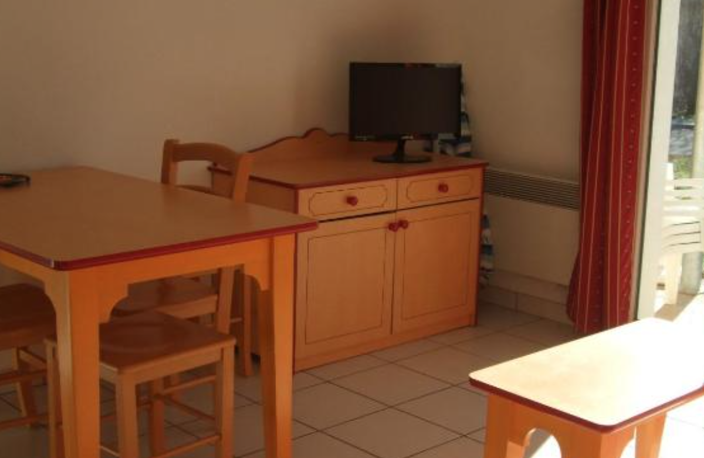 T2 - LE VILLAGE GOELIA — photo 3