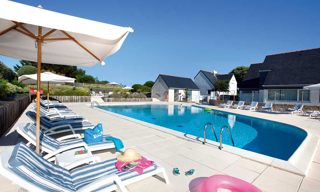 Appartement 2 Pièces 26 m² à vendre à Batz-sur-Mer (44740)