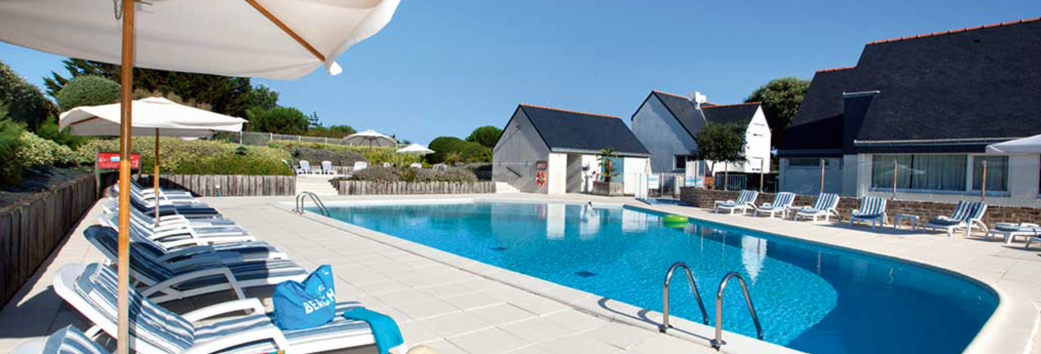 Appartement 2 Pièces 26 m² à vendre à Batz-sur-Mer (44740)