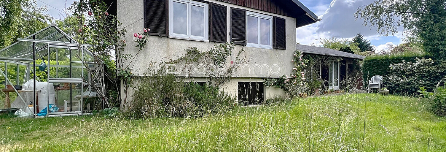 Maison 7 Pièces 150 m² à vendre à Mont-Saint-Aignan (76130)