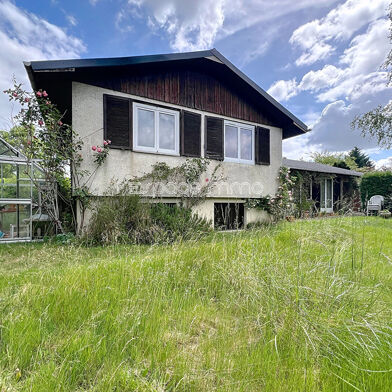 Maison 7 pièces 295000 €