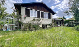 Maison 7 Pièces 150 m² à vendre à Mont-Saint-Aignan (76130)