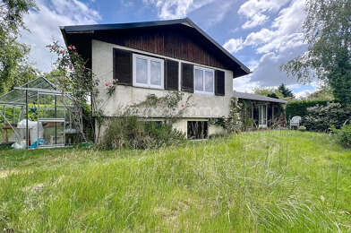 Maison 7 pièces 270000 €