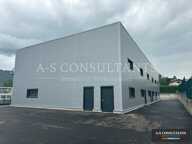 ENTREPOT/BUREAU MEZZANINE A LOUER — photo 4