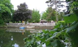 Commerce  739 m² à vendre à Mézières-sur-Oise (02240)