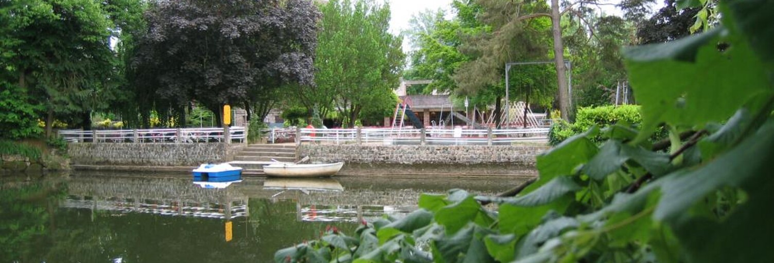 Commerce  739 m² à vendre à Mézières-sur-Oise (02240)