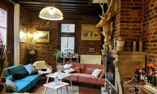 Maison 13 Pièces 462 m² à vendre à Le Nouvion-en-Thiérache (02170)