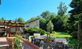 Commerce  462 m² à vendre à Le Nouvion-en-Thiérache (02170)