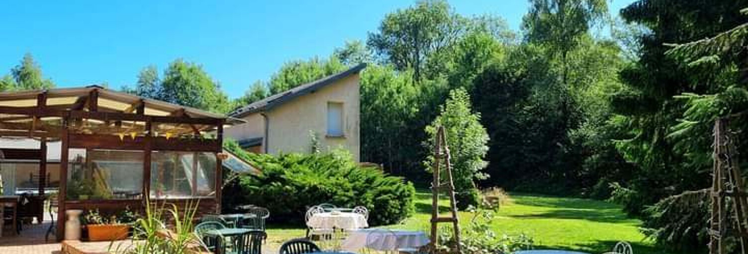 Commerce  462 m² à vendre à Le Nouvion-en-Thiérache (02170)