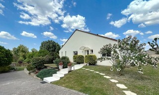 Maison 4 Pièces 172 m² à vendre à Prouilly (51140)