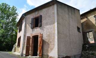 Maison 7 Pièces 126 m² à vendre à Saint-Just-et-le-Bézu (11500)