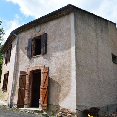 Maison 7 pièces 59000 €